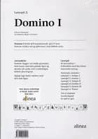 Læsespil 2, Domino 1