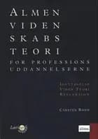 Almen videnskabsteori af Carsten Rønn