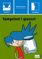 Spøgelset i glasset