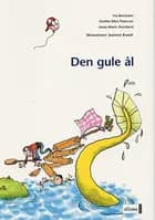 Den første læsning, Den gule ål