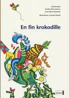 Den første læsning, En fin krokodille