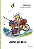Den første læsning, Adam på ferie