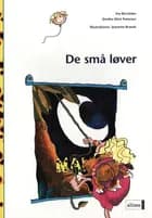 Den første læsning, De små løver