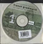 Fransk grammatik ekstra cd 1