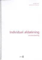 Læseevaluering på begyndertrinnet. Individuel afdækning