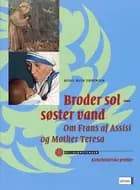 Broder sol - søster vand
