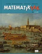 Matematiktak 4. klasse af Carsten Andersen, Else Merete Benedict-Møller og Esben Esbensen
