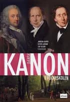 Kanon i folkeskolen - dansk 1