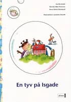 En tyv på Isgade af Ina Borstrøm, Anne-Marie Donslund og Dorthe Klint Petersen