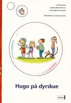 Hugo på dyrskue af Ina Borstrøm, Anne-Marie Donslund og Dorthe Klint Petersen