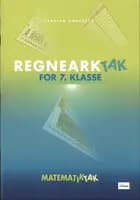 Matematik-Tak 7.kl. Regneark-tak