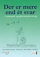 Der er mere end ét svar