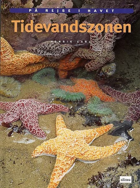 Tidevandszonen af Henrik Carl