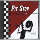 Pit stop teachers