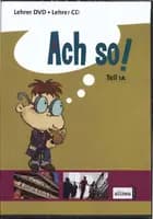 Ach so 7.kl. Teil 1 A