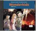 Wings 5 kl. Wonderkids - Lærerens CD