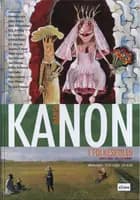 Kanon i folkeskolen - dansk mellemtrinnet