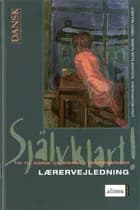 Tid til norsk og svensk - Självklart 