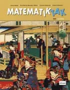 Matematiktak 6. klasse af Carsten Andersen, Jonna Høegh og Esben Esbensen