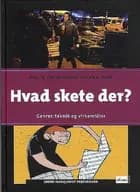 Hvad skete der?