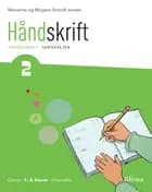Håndskrift 2 af Marianne Brandt Jensen Jensen og Mogens Brandt Jensen