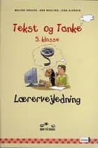 Tekst og tanke - 5. klasse