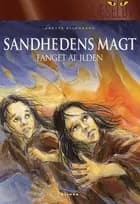 Fanget af ilden