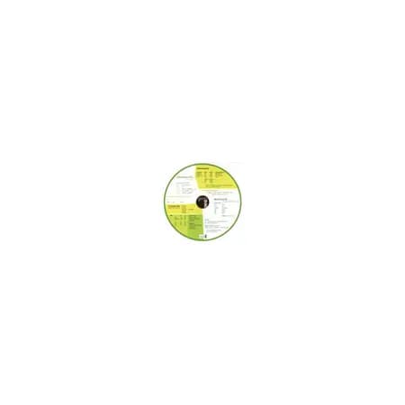 Gram Disc, Engelsk af Paulette Møller