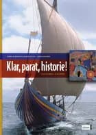 Klar, parat, historie! 4.kl. Grundbog