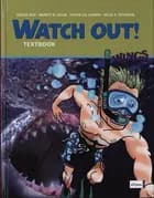 Wings, Watch Out!, Textbook med CD, 6.kl.