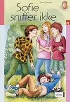 Sofie sniffer ikke