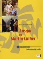 Ansgar og Martin Luther