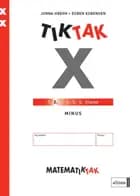 Matematiktak for 2. klasse