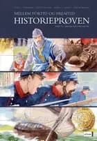 Mellem fortid og fremtid - historieprøven
