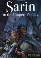 Sarin in the Emperor´s City af Benni Bødker