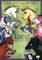 Læs! Læsetræning i 3.kl. Elevhæfte