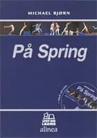 På spring