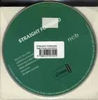 Straight Forward - Extra CD Textbook - 10. klasse