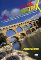Matematrix 6, Arbejdsbog
