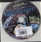 Wings, Watch Out!, Elev-CD med mp3 filer