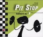 Pit stop # 8, teachers CD af Buhl