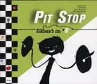 Pit stop # 8, teachers CD