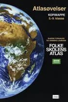 Folkeskolens atlas