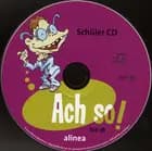 Ach so! Teil 1B Schüler cd