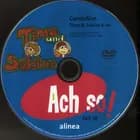 Teil 1B - Schüler dvd af Finn Sørensen, Lore Rørvig og Anette Meyer