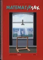 Matematiktak - bog 7. klasse