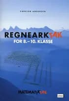 Regnearktak for 8.-10. klasse