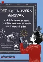 Det er enhvers ansvar
