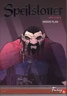 Modos Plan af Jørn Jensen