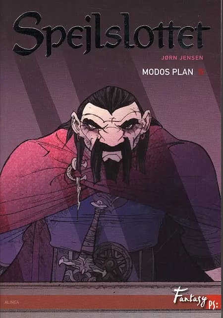 Modos Plan af Jørn Jensen